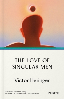 The Love of Singular Men