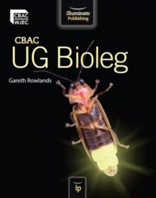 CBAC UG Bioleg