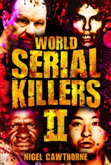 World Serial Killers II