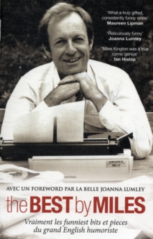 The Best by Miles, Paperback Book The Best by Miles, Paperback Book