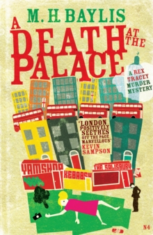 Death at the Palace, Paperback Book Death at the Palace, Paperback Book