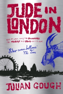 Jude in London, Paperback Book Jude in London, Paperback Book