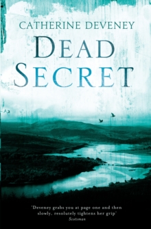 Dead Secret, Paperback Book Dead Secret, Paperback Book