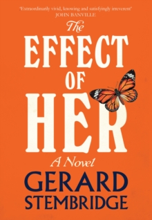 The Effect of Her, Paperback Book The Effect of Her, Paperback Book