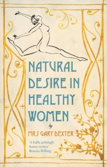Natural Desire in Healthy Women, Paperback Book Natural Desire in Healthy Women, Paperback Book
