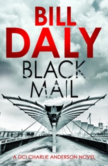 Black Mail, Paperback Book Black Mail, Paperback Book