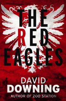 The Red Eagles, Paperback Book The Red Eagles, Paperback Book