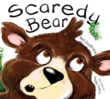 Scaredy Bear, Paperback Book Scaredy Bear, Paperback Book