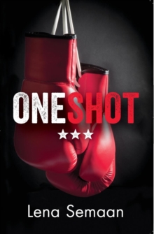 One Shot - Would you stay trapped by your past? Or would you fight for your future?