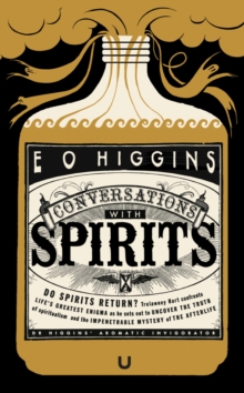Conversations with Spirits, Paperback Book Conversations with Spirits, Paperback Book