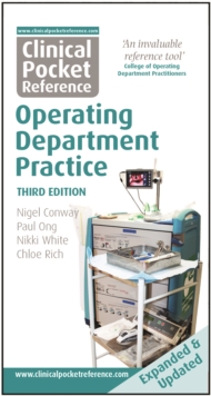 Operating Department Practice