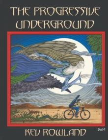 The Progressive Underground Volume Four