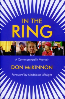 In the Ring : A Commonwealth Memoir