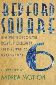 Bedford Square : 6, Paperback Book Bedford Square : 6, Paperback Book
