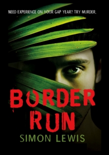 Border Run, EPUB eBook Border Run, EPUB eBook