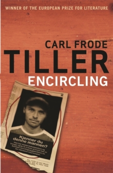 Encircling, Paperback / softback Book Encircling, Paperback / softback Book