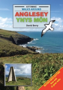 Walks Around Anglesey/Ynys Mn