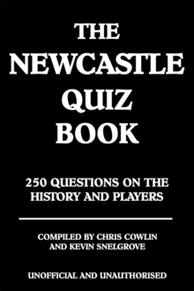 The Newcastle Quiz Book