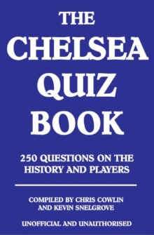 The Chelsea Quiz Book