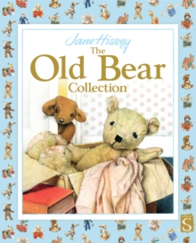 The Old Bear Collection, Hardback Book The Old Bear Collection, Hardback Book