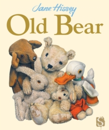 Old Bear, Paperback Book Old Bear, Paperback Book