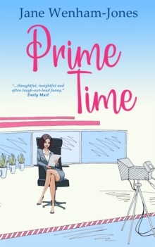 Prime Time, Paperback Book Prime Time, Paperback Book