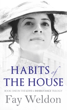 Habits of the House, Hardback Book Habits of the House, Hardback Book