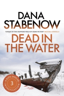 Dead in the Water, Paperback / softback Book Dead in the Water, Paperback / softback Book