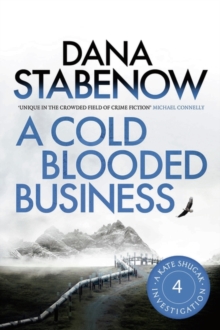 A Cold Blooded Business, Paperback / softback Book A Cold Blooded Business, Paperback / softback Book