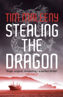 Stealing the Dragon, Paperback / softback Book Stealing the Dragon, Paperback / softback Book