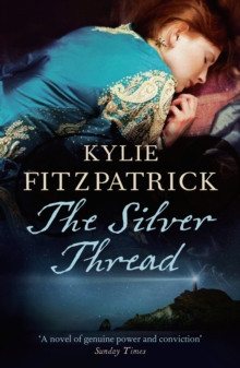 The Silver Thread, Paperback Book The Silver Thread, Paperback Book
