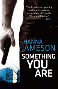 Something You Are, Paperback Book Something You Are, Paperback Book