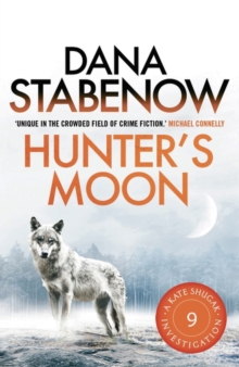 Hunter's Moon, Paperback Book Hunter's Moon, Paperback Book