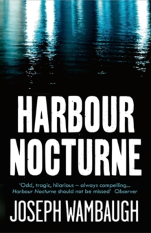 Harbour Nocturne, Paperback Book Harbour Nocturne, Paperback Book