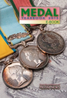 Medal Yearbook