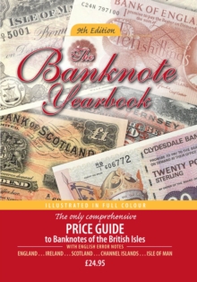 The Banknote Yearbook, Hardback Book The Banknote Yearbook, Hardback Book