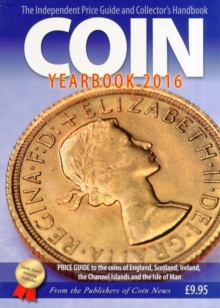 Coin Yearbook, Paperback Book Coin Yearbook, Paperback Book