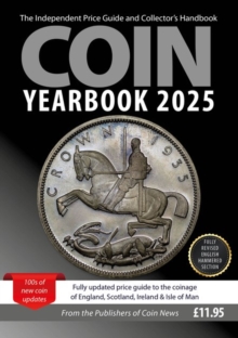 Coin Yearbook 2025