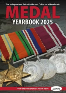 Medal Yearbook 2025