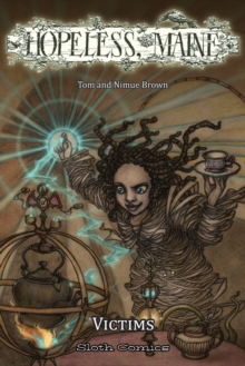 Hopeless, Maine 3 : Victims, Paperback / softback Book Hopeless, Maine 3 : Victims, Paperback / softback Book