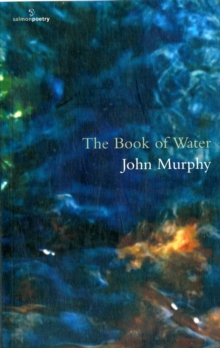 The Book of Water, Paperback Book The Book of Water, Paperback Book