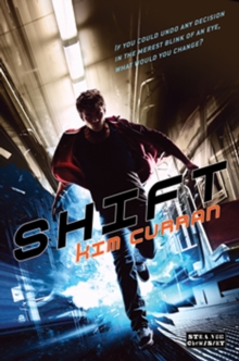Shift, Paperback Book Shift, Paperback Book