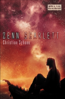 Zenn Scarlett