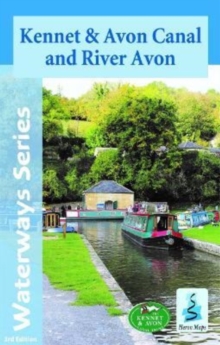 Kennet And Avon Canal : And River Avon