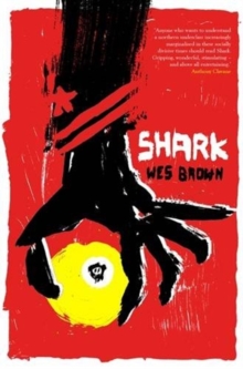 Shark, Paperback / softback Book Shark, Paperback / softback Book