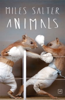 Animals, Paperback / softback Book Animals, Paperback / softback Book