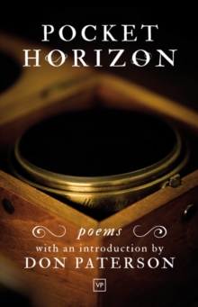 Pocket Horizon, Paperback / softback Book Pocket Horizon, Paperback / softback Book