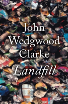 Landfill, Paperback / softback Book Landfill, Paperback / softback Book