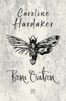 Bone Ovation, Paperback / softback Book Bone Ovation, Paperback / softback Book