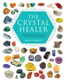 The Crystal Healer